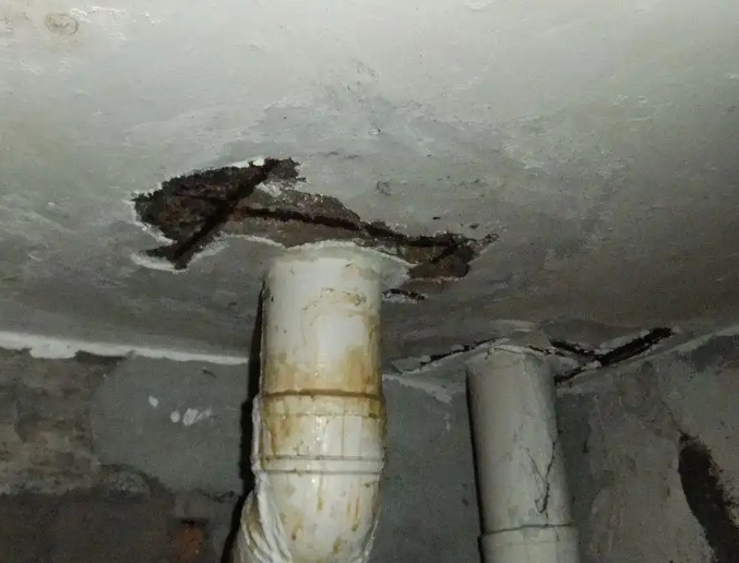 乡宁卫生间漏水维修公司浅析乡宁卫生间渗水维修的方法
