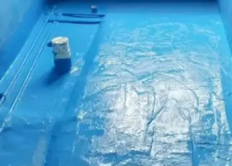 乡宁卫生间漏水维修公司分享下乡宁卫生间防水工程中常用防水涂料介绍。